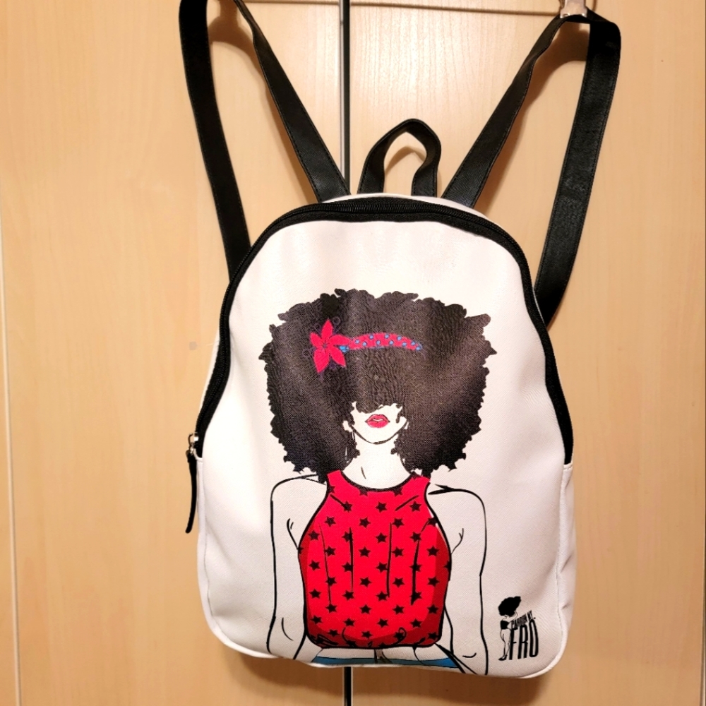 Girls backpack bags